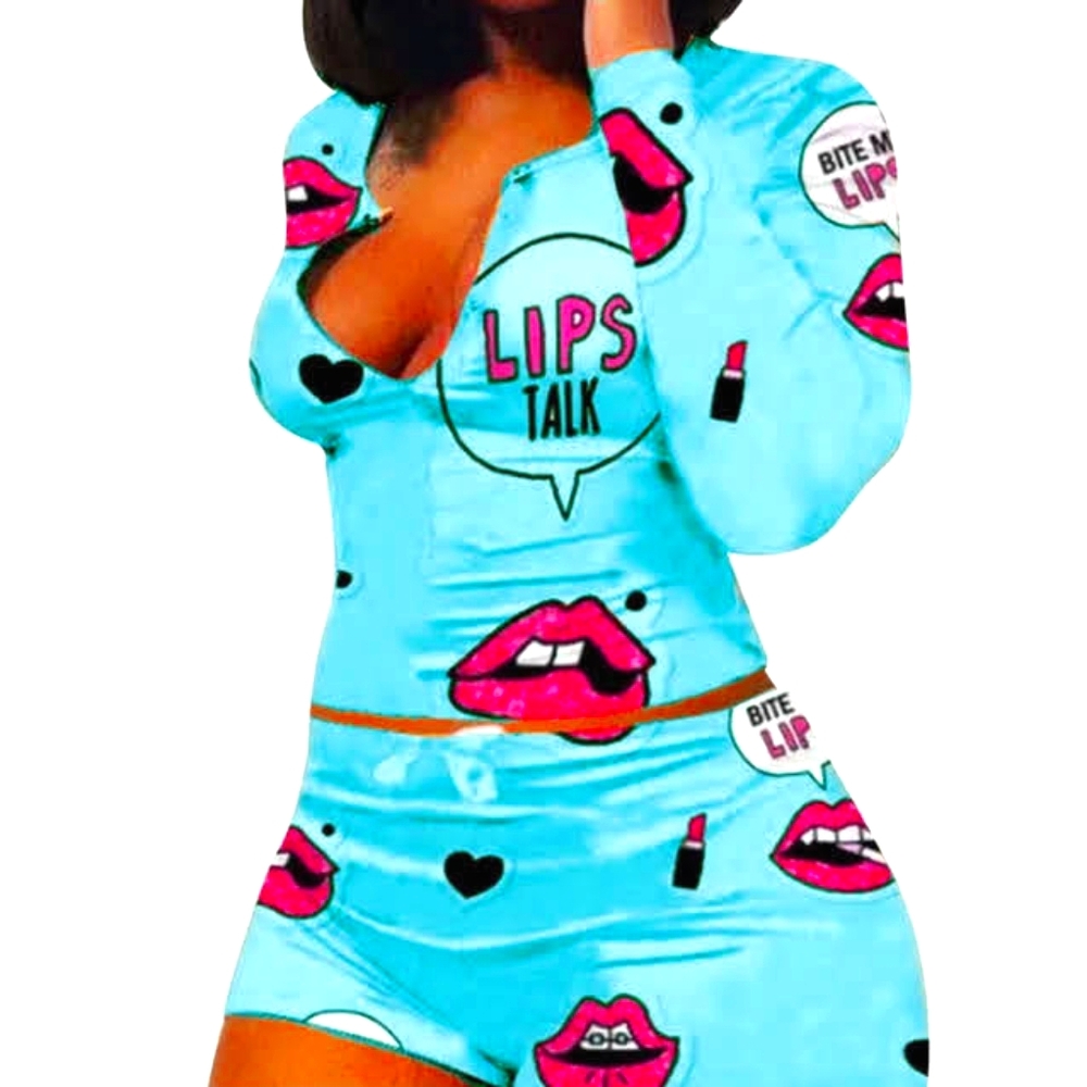 - Cool Women's  Onesies .....1 left! Sz L